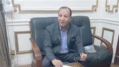 مجدي حمدان يتقدم بأوراق ترشحه لرئاسة المحافظين وسامي بدر الدين نائبًا له