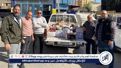 ضبط 163 عبوه منشطات جنسية مجهولة المصدر ومحظور تداولها بالفيوم 