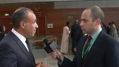 وزير الخارجية: لا حلول عسكرية مستدامة للأزمات والمسار السياسي هو الأساس