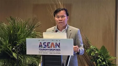 وزارة السياحة في لاوس: استقبلنا 4.5 مليون زائر دولي في 2025 بزيادة 11%