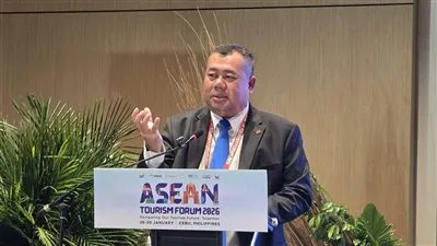 وزارة السياحة في كمبوديا: بلادنا وجهة آمنة للزوار ونسعى لاستقطاب السياح المسلمين