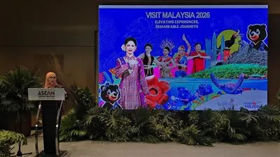 وزارة الثقافة والسياحة الماليزية: استقبلنا 42 مليون زائر دولي العام الماضي بزيادة 11%