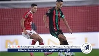 ليلة الكبار في إفريقيا.. الأهلي يصطدم بالجيش الملكي لحسم القمة قبل الأدوار الإقصائية