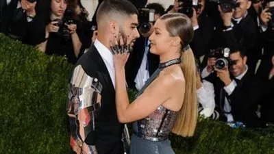 اعترافات متأخرة.. زين مالك يكشف مفاجأة عن جيجي حديد