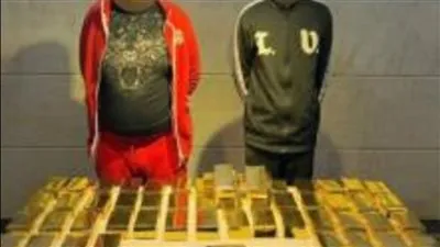 طن مخدرات و83 قطعة سلاح.. الداخلية تصفي 3 عناصر خطرة في قنا وأسوان وأسيوط