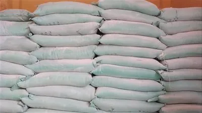 ضبط 4 ملايين جنيه حصيلة قضايا النقد الأجنبي و6 أطنان دقيق خلال 24 ساعة