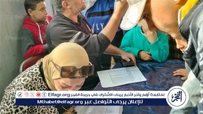 محافظ أسيوط: وحدة الطب الرياضي تجري الكشف الطبي على 265 لاعبًا بمراكز الشباب 