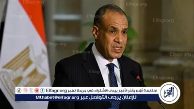 وزير الخارجية يلتقي عددًا من القادة والمسؤولين على هامش قمة الاتحاد الأفريقي