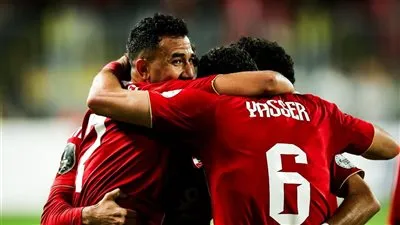 دون تقطيع.. بث مباشر الآن مباراة الأهلي والجيش الملكي في دوري أبطال إفريقيا بجودة عالية 