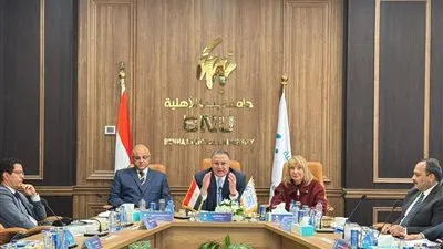 مجلس أمناء جامعة بنها الأهلية يوافق على إنشاء كلية نانجينغ – بنها للطب التقليدي الصيني