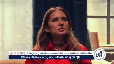 نيللي كريم وشريف سلامة.. الثنائي الأقوى في “على قد الحب” برمضان 2026
