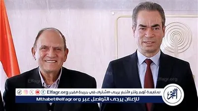 ماسبيرو 2026.. “حكايات نعينع” على شاشة التليفزيون المصري في رمضان