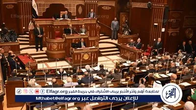  أهداف تعديل قانون المستشفيات الجامعية المعروض أمام مجلس الشيوخ