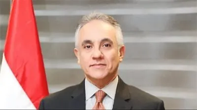 وزير العدل ينعى الدكتور مفيد شهاب