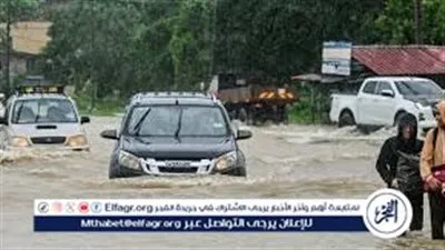 عاجل- أسوأ فيضانات تضرب شمال كولومبيا منذ سنوات.. 22 قتيلًا و55 ألف أسرة بلا مأوى