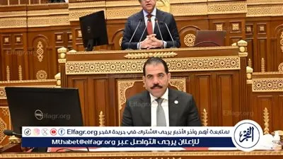 رئيس مجلس الشيوخ يحيل طلبات 