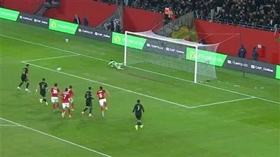 بث مباشر.. مشاهدة مباراة الأهلي والجيش الملكي يلا شوت الآن في دوري أبطال إفريقيا