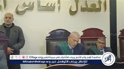الحكم علي ذئب الدلنجات بالسجن المؤبد في قضية خدش براءة صغيرة البحيرة