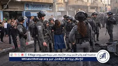 حاويات القمامة ملاذ الجنود الإسرائيليين