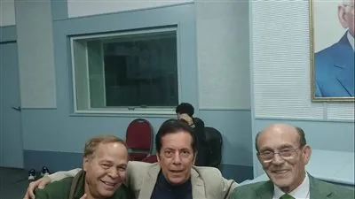 عودة الدراما من الباب الكبير.. «مرفوع مؤقتًا من الخدمة» مغامرة كوميدية اجتماعية للنجم محمد صبحي