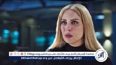 حزن يخيم على حياة ريم مصطفى… وداع الأم بين دموع الفقد وكواليس «فن الحرب» المشتعلة