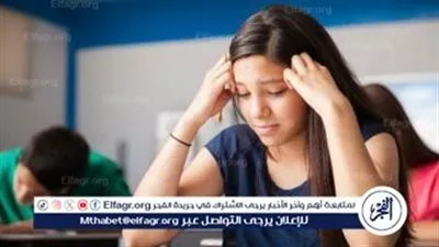 استشاري مناعة: التوتر النفسي يفتح باب الأمراض المزمنة لدى الصغار والكبار (فيديو)
