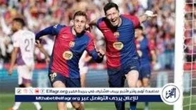 ليلة نارية في مونتيليفي.. أين تُشاهد مواجهة جيرونا وبرشلونة في الليجا 2025-2026 بث مباشر؟