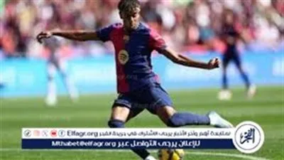 برشلونة في مهمة استعادة الصدارة.. بث مباشر لمواجهة جيرونا المرتقبة في الليجا 2025-2026
