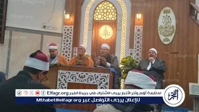 أوقاف الفيوم تنظم ندوة علمية حول 