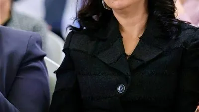 وزيرة التضامن الاجتماعي تشهد حفل إطلاق وتوقيع كتاب «امرأة من صعيد مصر» للسفيرة مرفت تلاوي