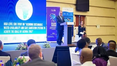 مصر تثمن اعتماد 