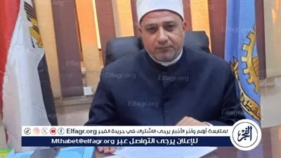 597 مسجدًا للتهجد و497 للاعتكاف ضمن خطة أوقاف الغربية في رمضان