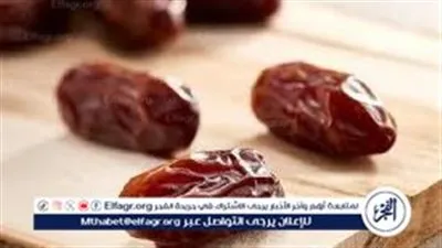 استخدمها في رمضان 2026.. فوائد لا تعرفها عن نواة البلح