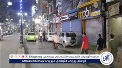 حالات حددها القانون يجوز فيها إلغاء رخصة المحل العام.. تفاصيل