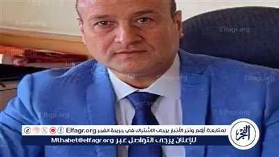 محافظ أسيوط الجديد فى اول تصريح له: مكتبي مفتوح أمام المواطنين