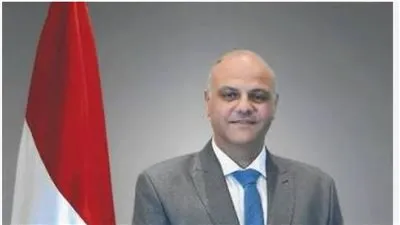 بعد حلفه اليمين.. تعرف على السيرة الذاتية المهندس أيمن عطية محافظ الإسكندرية الجديد 