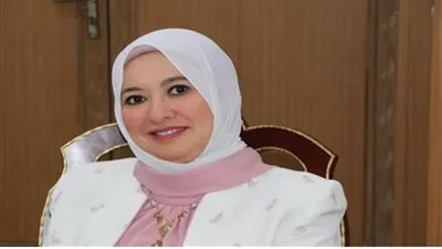 من هندسة المنصورة.. تعرف على الدكتورة أميرة هيكل نائب محافظ الإسكندرية 