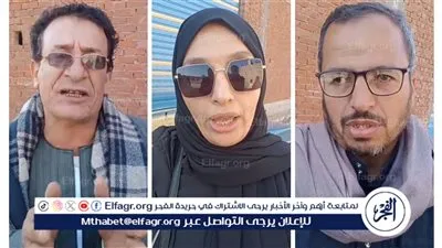 أسرة شقيقين في البحيرة في أولى جلسات محاكمة 26 متهمًا: أنهوا حياتهما وهما خارجين من فرح وعايزين القصاص