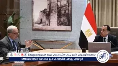 عاجل- الحكومة تسرّع برنامج الطروحات.. دراسة نقل 40 شركة لصندوق مصر السيادي وقيد 20 بالبورصة