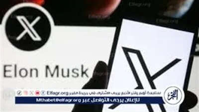 عاجل- عطل عالمي يضرب منصة «X» ويمنع آلاف المستخدمين من الوصول إلى الخدمة