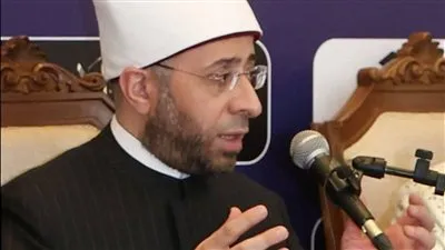 نص كلمة وزير الأوقاف الكاملة حول تفاصيل الحفل الختامي لبرنامج 