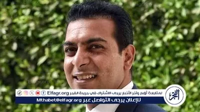 عقب تجديد الثقة له للمرة الثالثة.. نائب محافظ قنا: سأواصل أداء واجبي في خدمة أهالي المحافظة