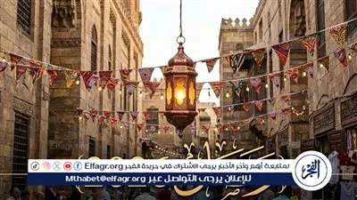تهنئة بمناسبة حلول شهر رمضان المبارك.. دعوات بالخير والبركة واستقبال الشهر الفضيل بروح الطمأنينة
