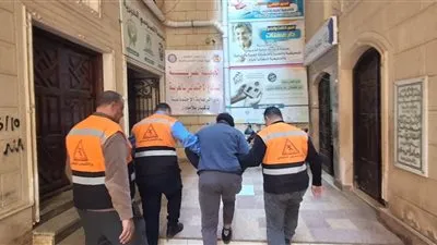 وزارة التضامن الاجتماعي: فريق التدخل السريع ينجح في إنقاذ طفلة وخمسة مسنين بلا مأوى في 6 محافظات