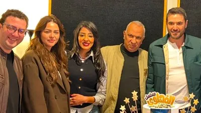 أحمد عز يقلب الموازين في رمضان 2026.. “الفهلوي” مفاجأة الموسم عبر الراديو