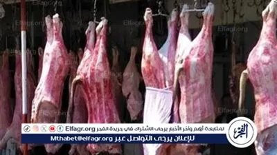 أسعار اللحوم اليوم الثلاثاء 17-2-2026 في الأسواق ومحال الجزارة بالأقصر