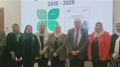 الصحة: مراجعة شاملة للخطة الوطنية للتكيف الصحي مع التغيرات المناخية 2026-2030