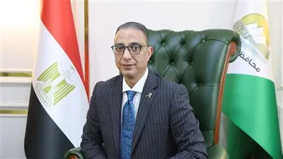 محافظ الجيزة: سأبذل قصارى جهدي في جميع الملفات لخدمة المواطنين
