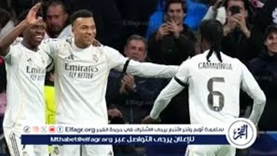 بنفيكا يستضيف ريال مدريد في قمة أوروبية ساخنة بملحق دور الـ16 لدوري الأبطال