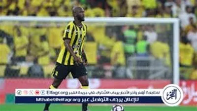 قمة آسيوية نارية.. السد القطري يستضيف الاتحاد السعودي في الجولة الأخيرة لدوري أبطال آسيا للنخبة 2025-2026